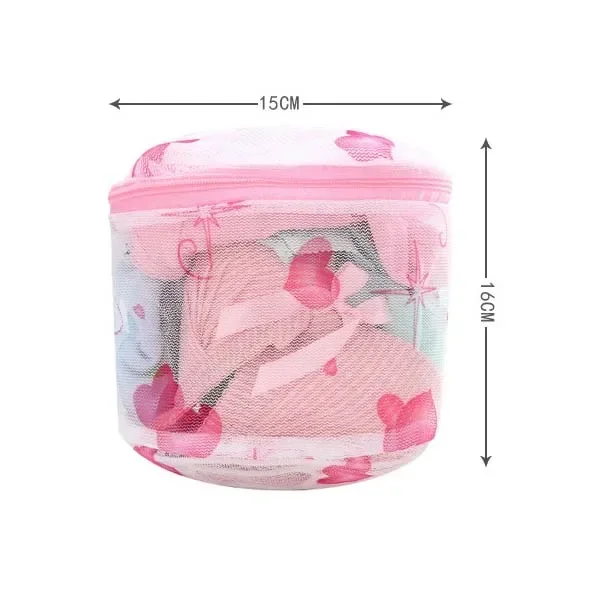 Laundry Organizer Shoe Washing Bag Storage Lingerie Dirty Underwear Ladies Home. Clothes Mesh For Net Network Bra Basket Garden