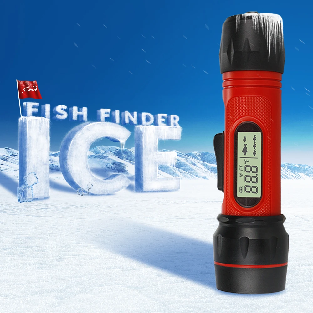 Dioche Détecteur de poisson filaire Détecteur de poissons filaire TL88E