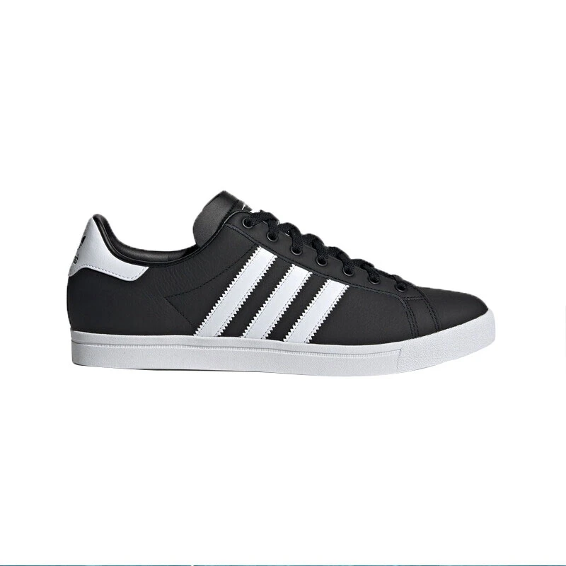 Original Adidas Coast Star Unisex Skateboarding Shoes Sneakers - Skateboarding Shoes - AliExpress