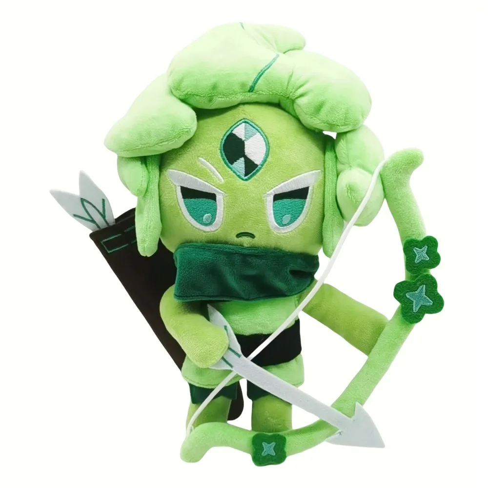 25 センチメートルアニメクッキーラン KingdomPlush おもちゃゲーム