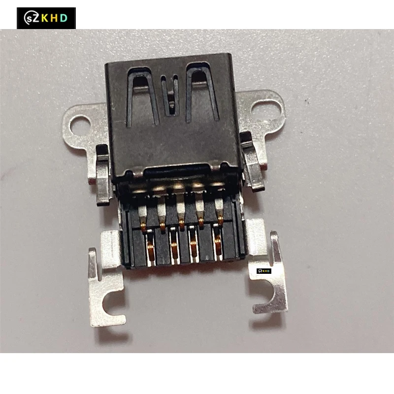 

1 Pcs New Original For Lenovo Thinkpad X280 A285 Laptop USB Interface Small Board USB Connecter Accessories 01YN059 01YU837