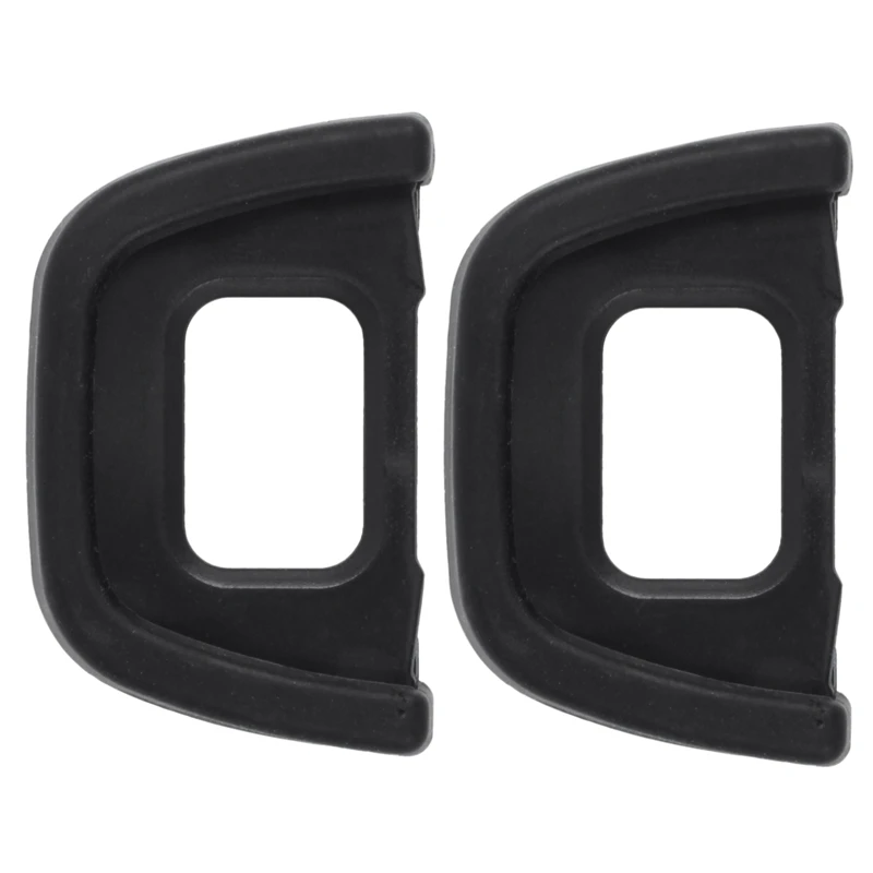 2X Dk23 Eye Cup, Nikon D7100 Per D300 D300S D5000 Fotocamera Reflex Digitale A Obiettivo Singolo