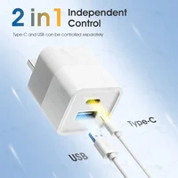 Zigbee USB Adaptor To TYPE C 5V Micro Adaptador Switch Cable Converters For Iphone Xiaomi Macbook Connector 2Mqtt Home Assistant - Image 2
