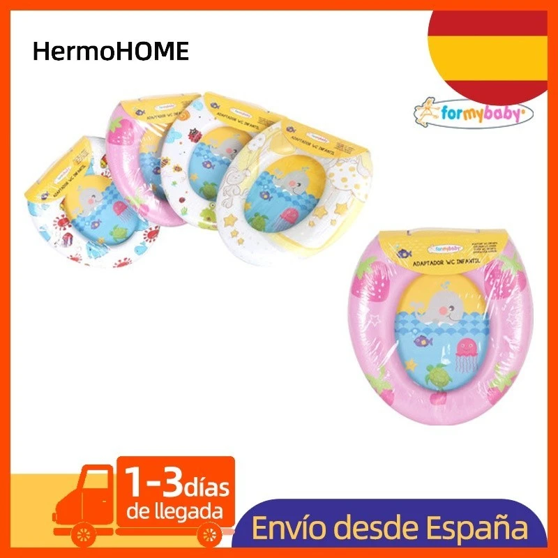 Adaptador Wc Infantil Formybaby Bañera Plegable Bebe Trajes De Baño Lavabo Portatil Niña| - AliExpress