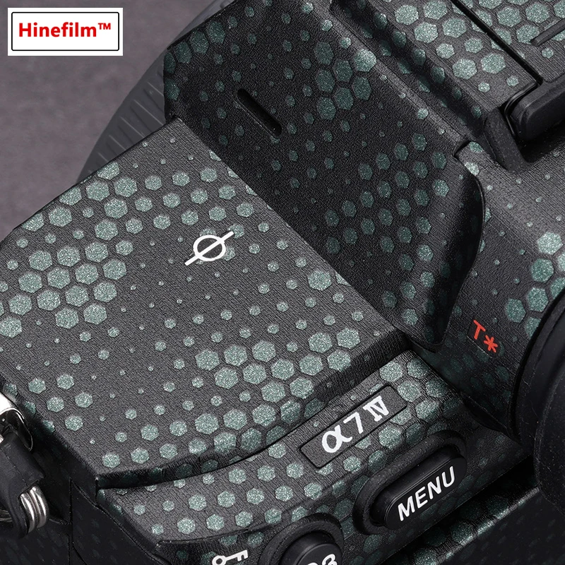 sony α7Ⅳ ILCE-7M4 保護フィルムあり（SONY α7 IV ボディ ILCE-7M4 