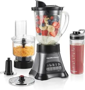 Blender Processor Combo Set 1