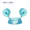 Mambobaby Baby Float Swimming Ring Aid Vest With Arm Wings  Swimming Floats Swim Trainer Non-Inflatable Buoy For Beach Pool 6