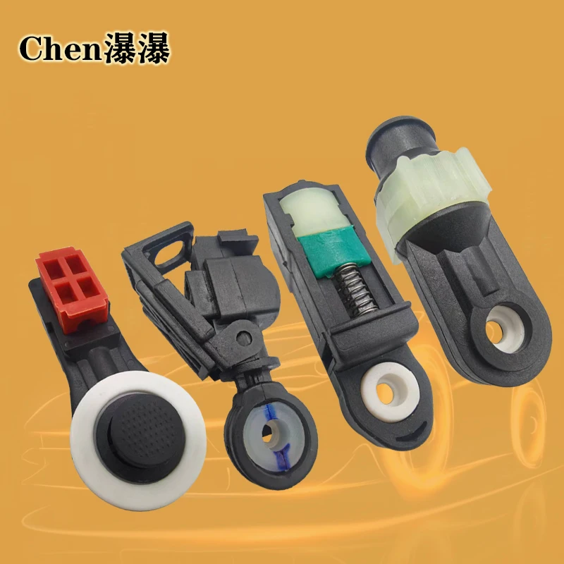 

1 шт. для Ford Focus Taurus eco sport escort, кабель переключения передач, крюк, шарнирная пряжка