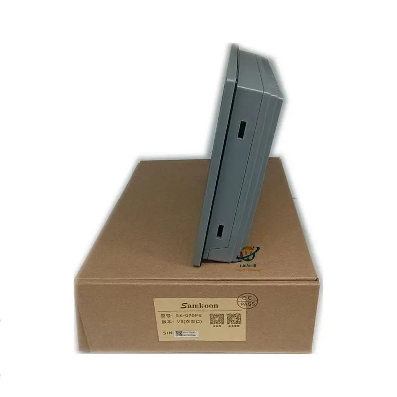 Samkoon HMI SK-070ME V3 DC 24V 7 ġ ġ ũ ػ ġ ũ