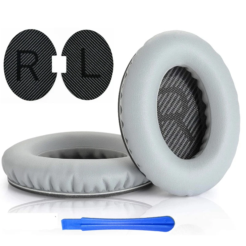 Premium Replacement Earpads for Noise-Cancelling Headphones
