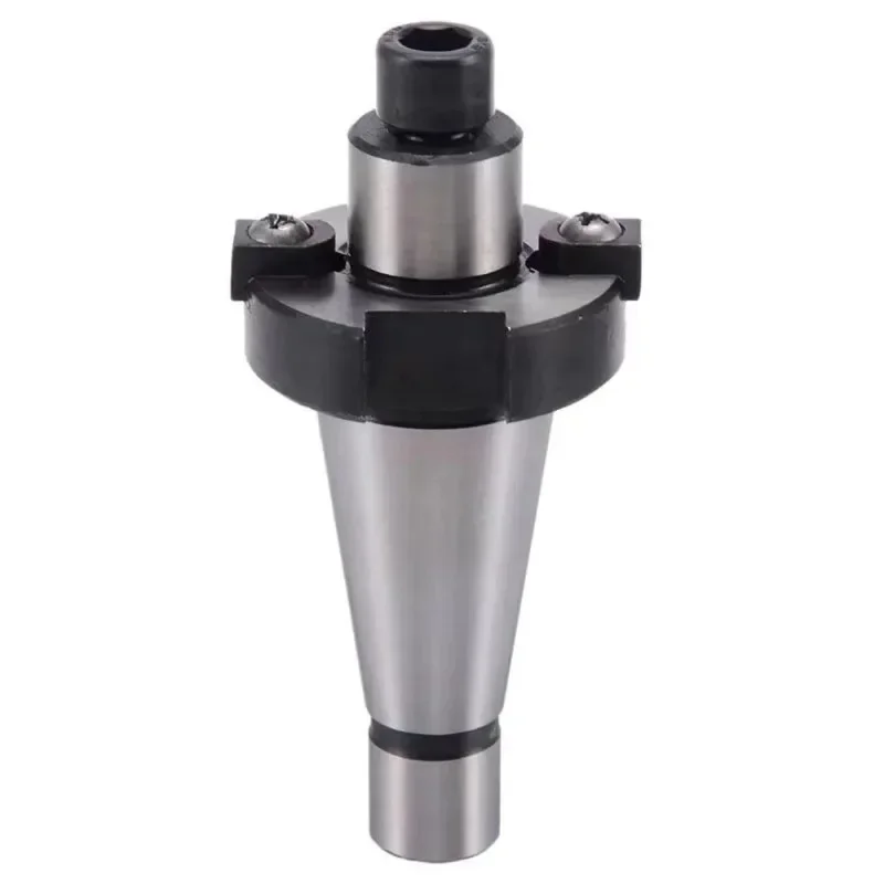 Nt30-Fmb22 Nt30 Face Mill Arbor Shell Morse Taper Holde 1Pc
