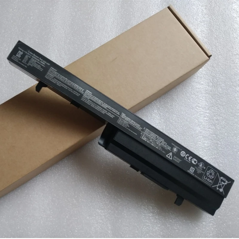 Bateria para Asus A32-u47 A41-u47 A42-u47 U47a U47c U47v U47vc U47arf R404 R404a R404c R404v Q400 Q400a Q400c Q400v Q400a