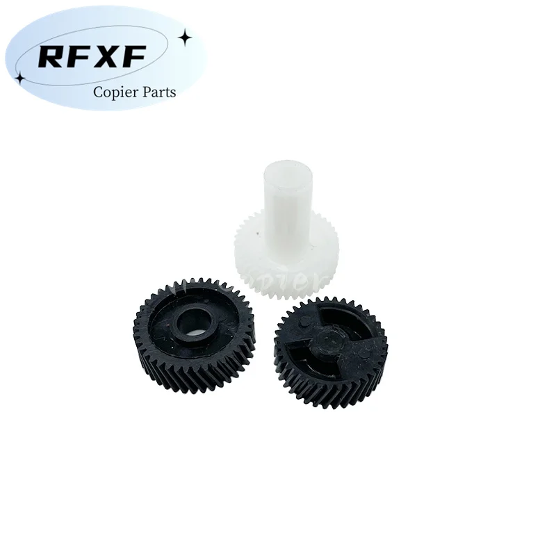 

Fuser Gear For Matsushita DP1820 1520P 8020P 8020E DP1515P 8016P Printer Copier Spare Parts
