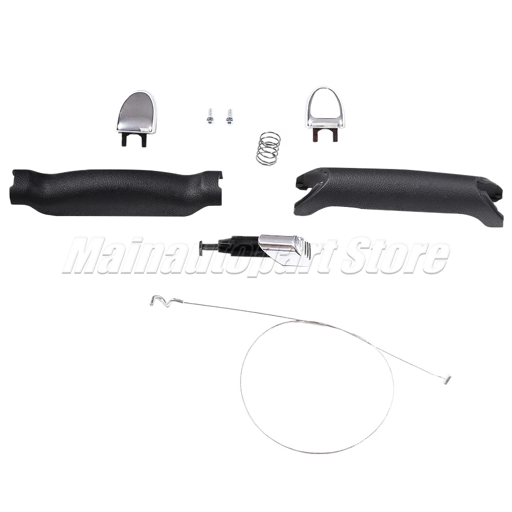 Hand Brake Cover HANDLE KIT 1774992 for FORD GALAXY S-MAX 06-15