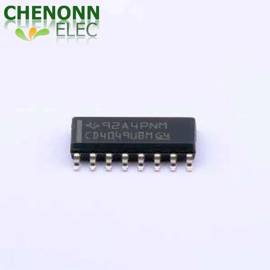 CD4049UBDR