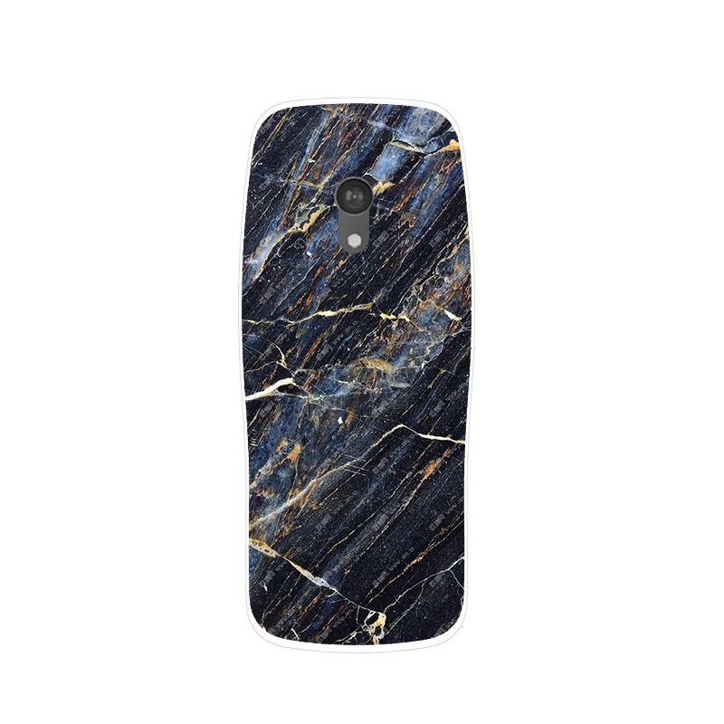 Fantasy Gradient Transparent Soft Shockproof Phone Case