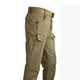 Khaki X7 Pant