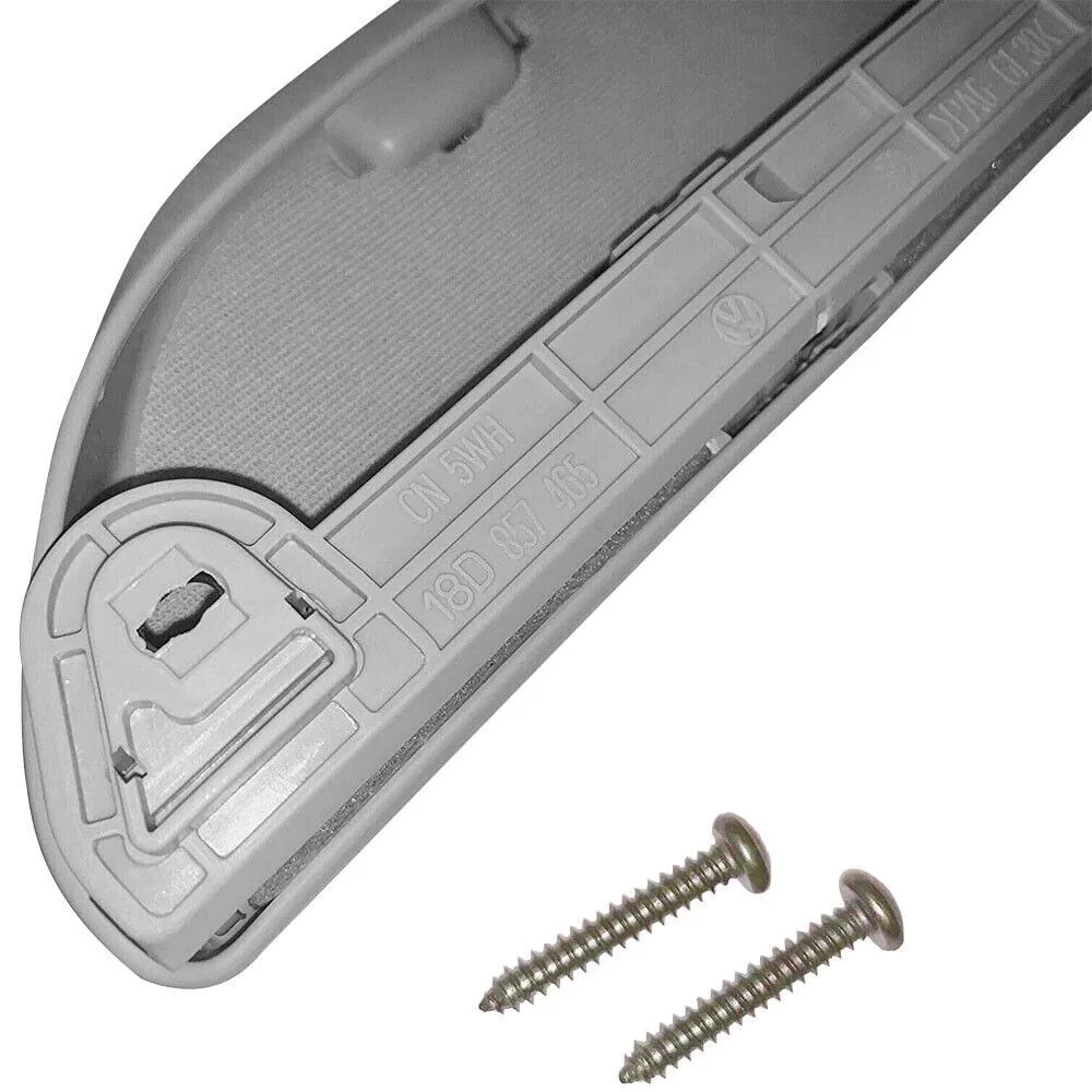 Sun Glasses Holder Case Box Sunglasses Storage Clips For VW Transporter T5/T6