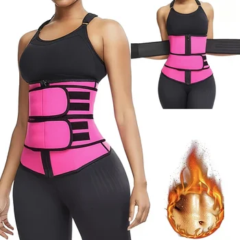Women’s Waist Trainer Belt 1