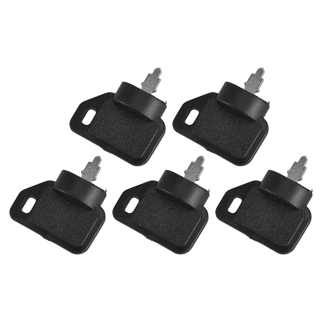 5Pcs Ignition Key Fit for Toro Titan Zero Turn Mower ZX5400 ZX6050 ZX5000 ZX6000