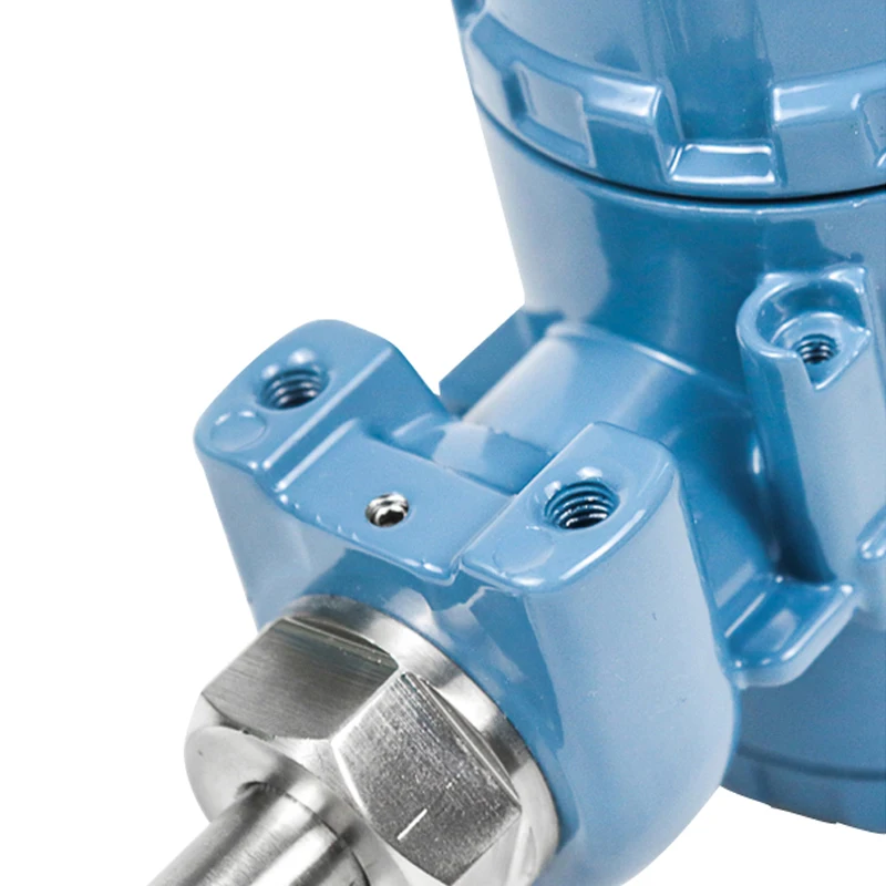 Рисунок 3 - ЖК-дисплей типа EX Proof 4-20 мА