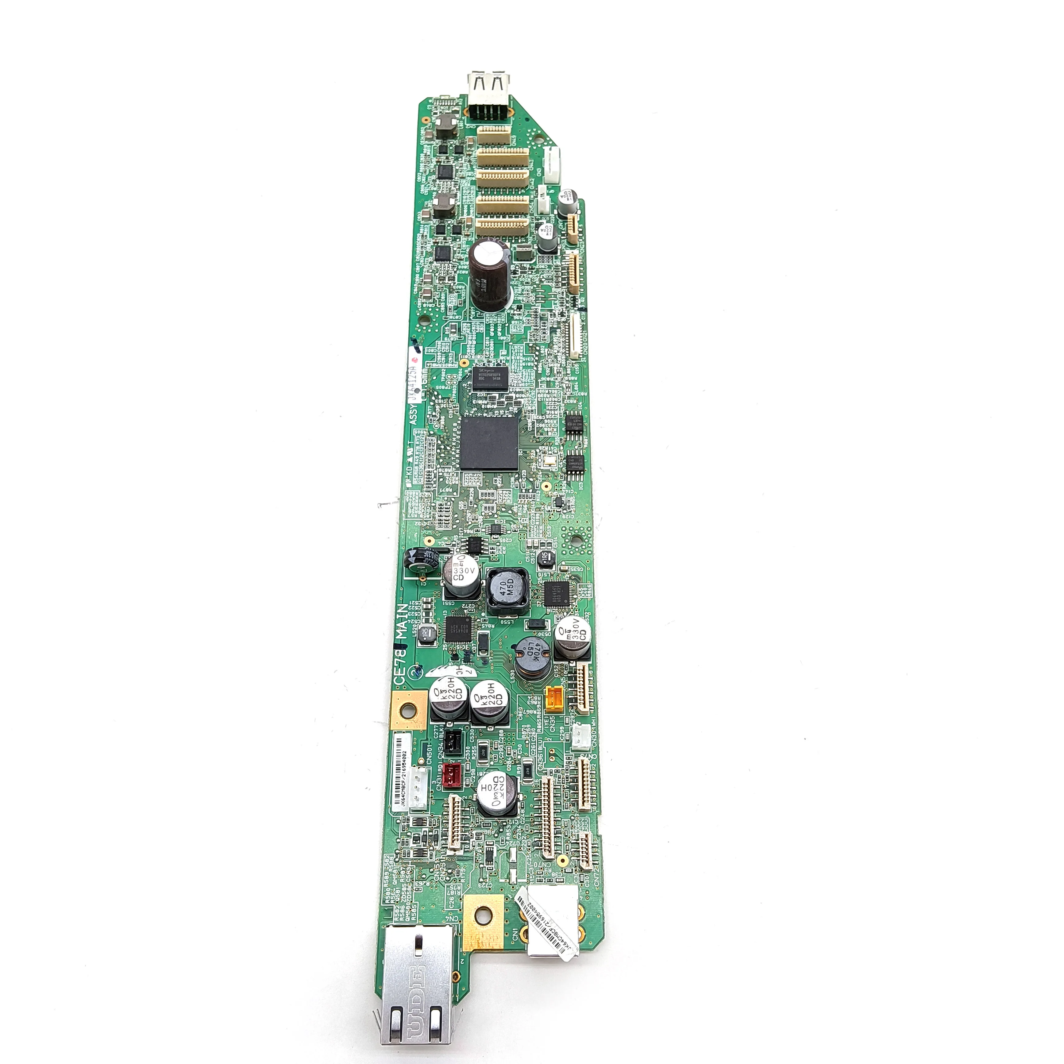 Placa Principal Placa-mãe se Encaixa para Epson Xp800 Xp901 Xp701 Xp-821 Xp-830 - Imagem 5