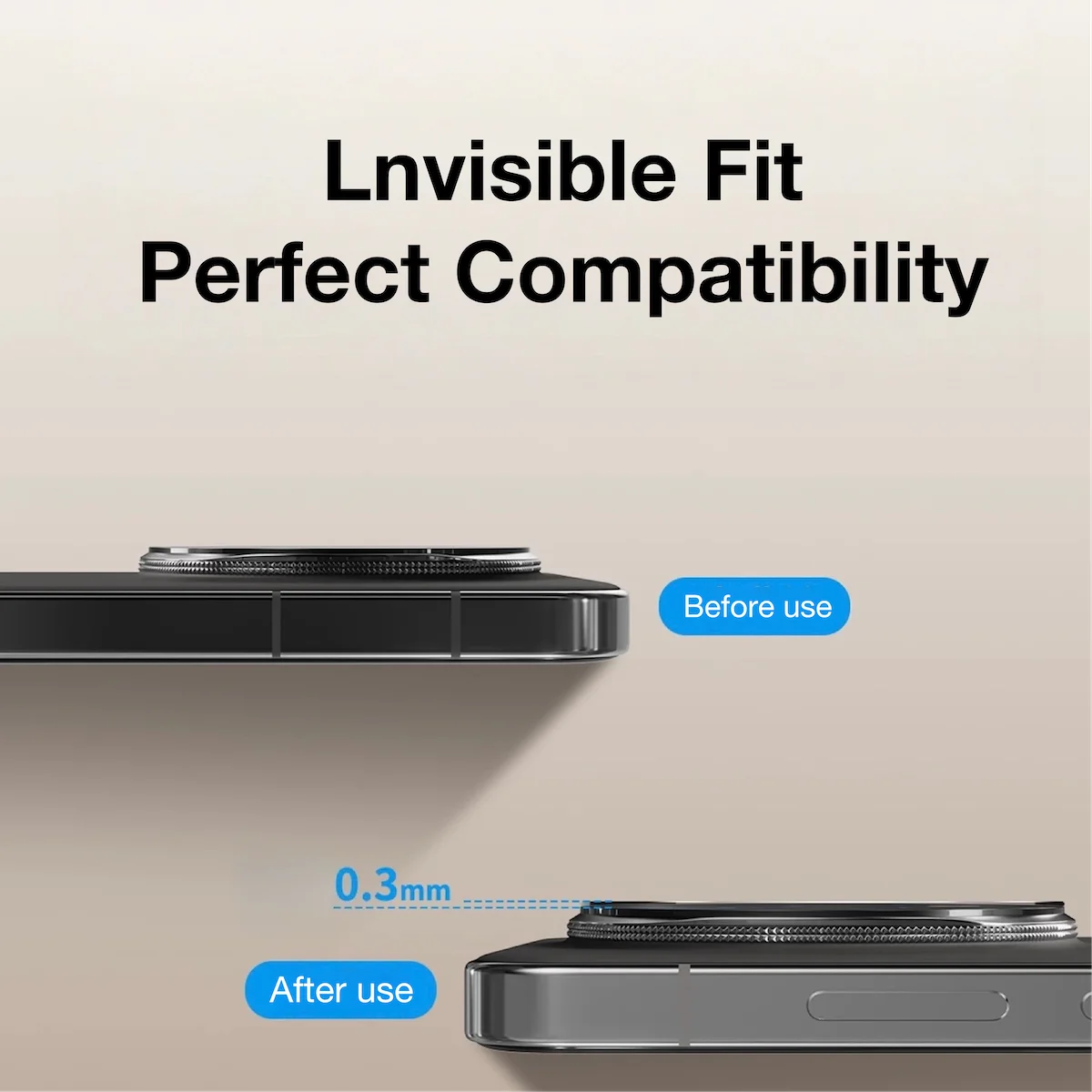 Enhanced Protective Film and Tempered Glass