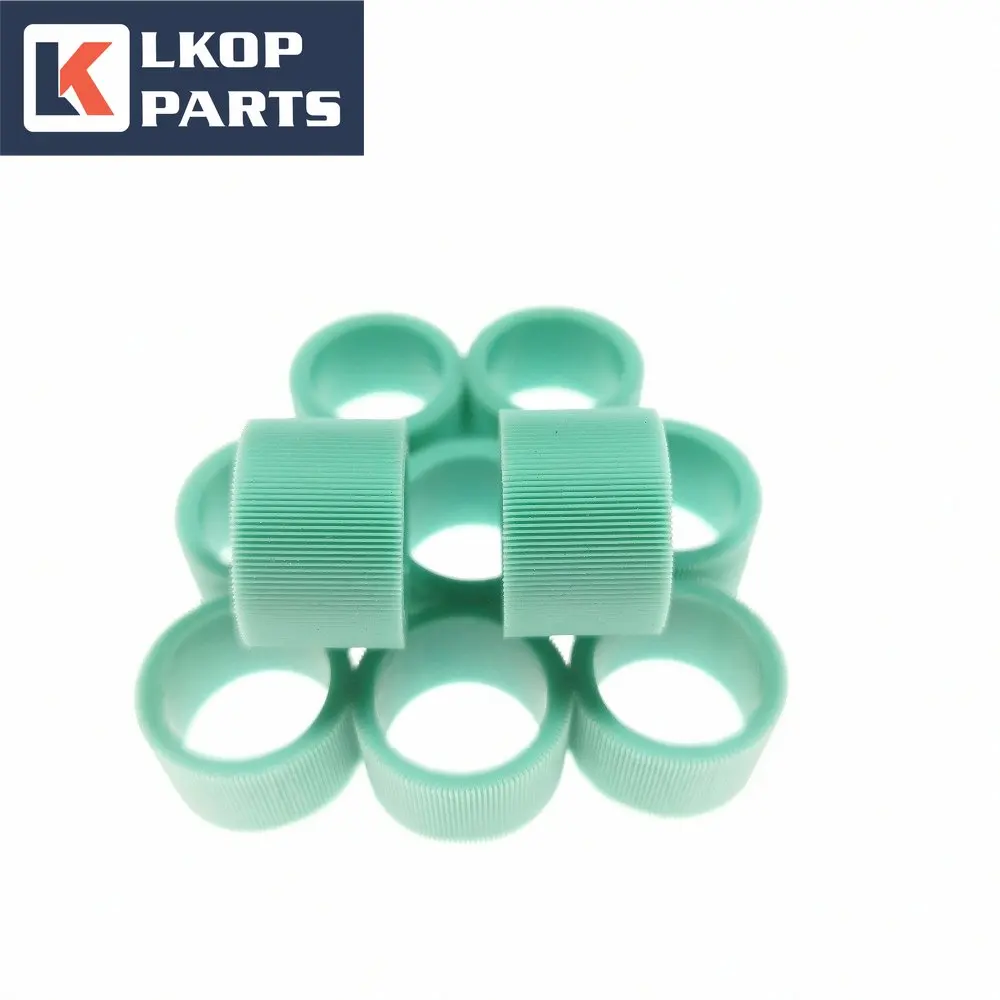 

10ps резиновый пикап 41X0958 40X8297 для Lexmark MS310 312 315 415 510 610 511 1140 1145 3150 611 711 811 810