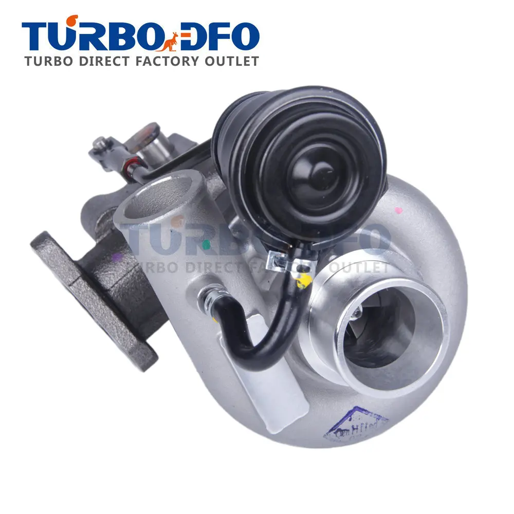 

Турбонагнетатель для Hyundai акцент, Гетц Matrix 1,5 CRDI D3EA 60Kw 82HP 49173-02612 2823127500, турбонагнетатель