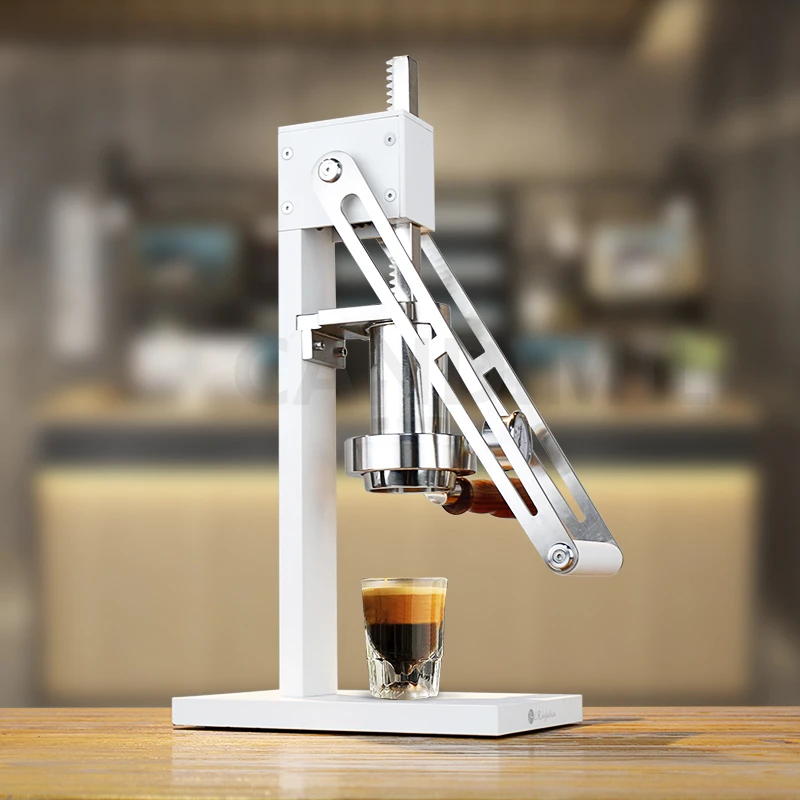 Lever Espresso Machine Commercial visitchile.cl