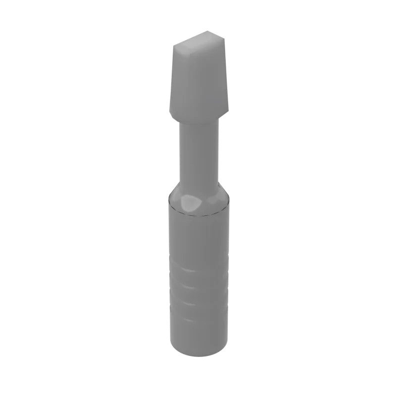 1Pc MOC 부품 604550 55298 도구 스크루 드라이버 호환 벽돌 DIY 조립 빌딩 블록 입자 아이 퍼즐 두뇌 장난감 선물