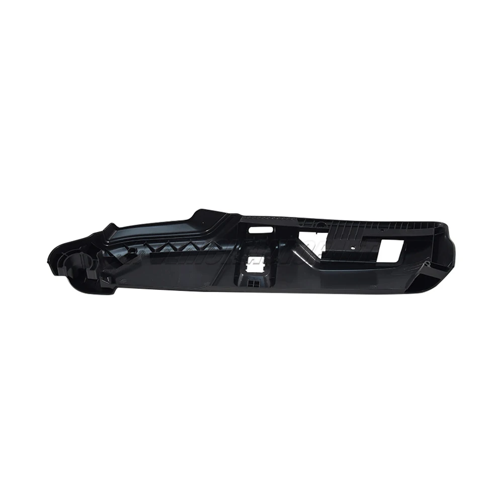 そこだけが High Quality 39866788 Black Front Left Seat Side Panel Trim