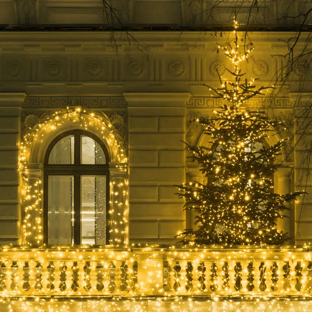 20+ Black Light Christmas Lights BlairKalani
