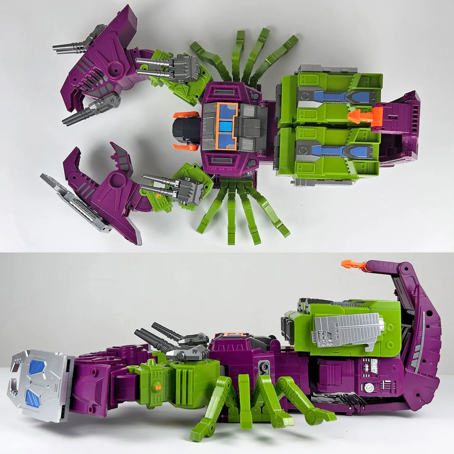 Siyang Cultural Y-C002 47cm YC002 BAIWEI Heidelberg