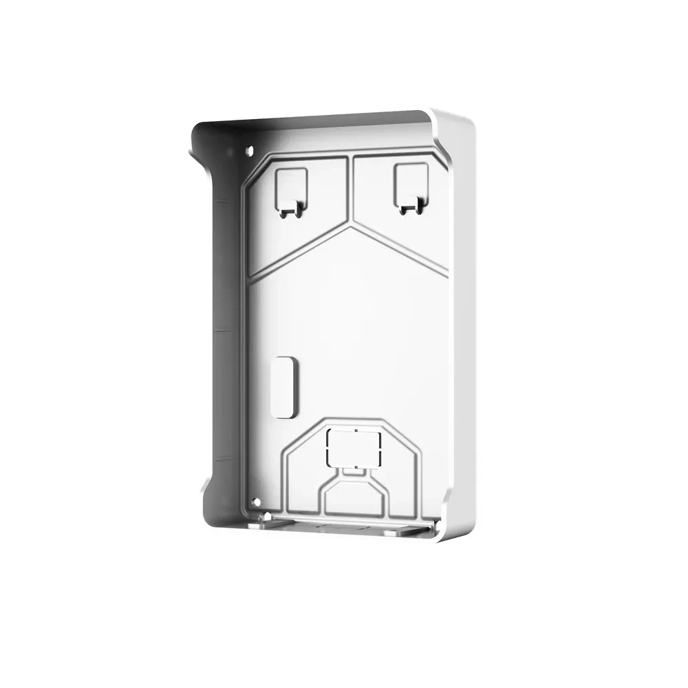Dahua Surface-mounted rain cover VTM09R for VTO2211G VTO2211G-WP VTO2211G-P VTO1201G-P