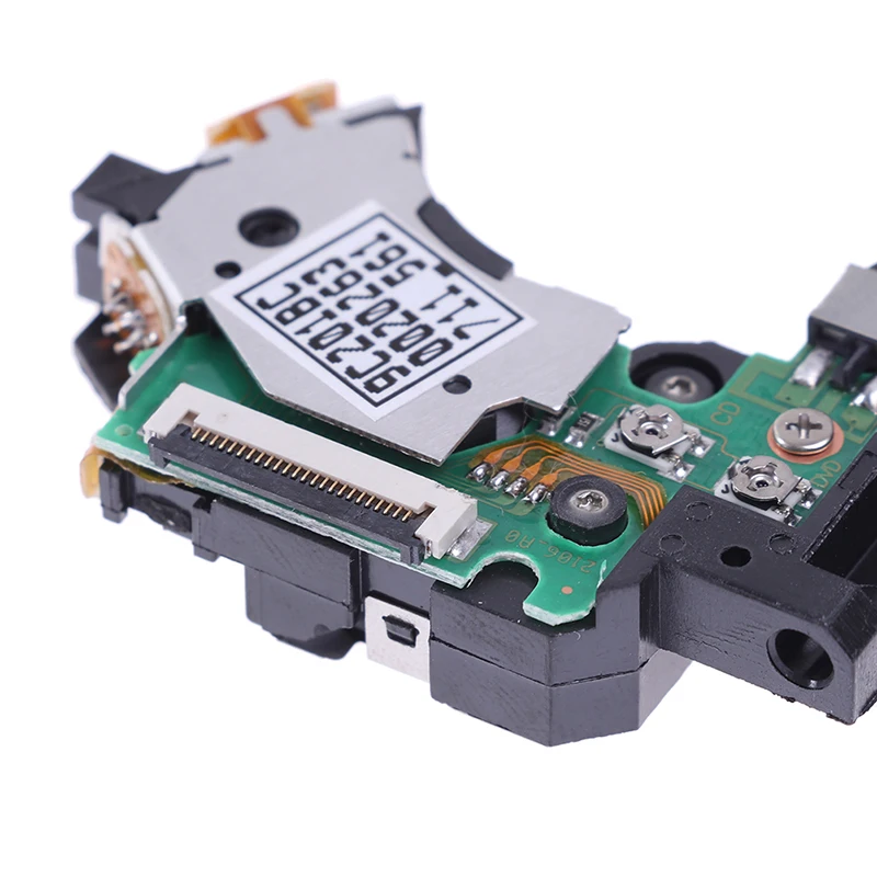 Für PlayStation 2 PS2 Slim PVR-802W KHS-430 Ersatzlaserlinse – Detail 13