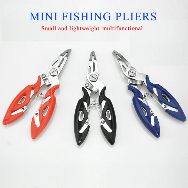 Mini Stainless Steel Fish Controller, Fish Control Device, Fishing