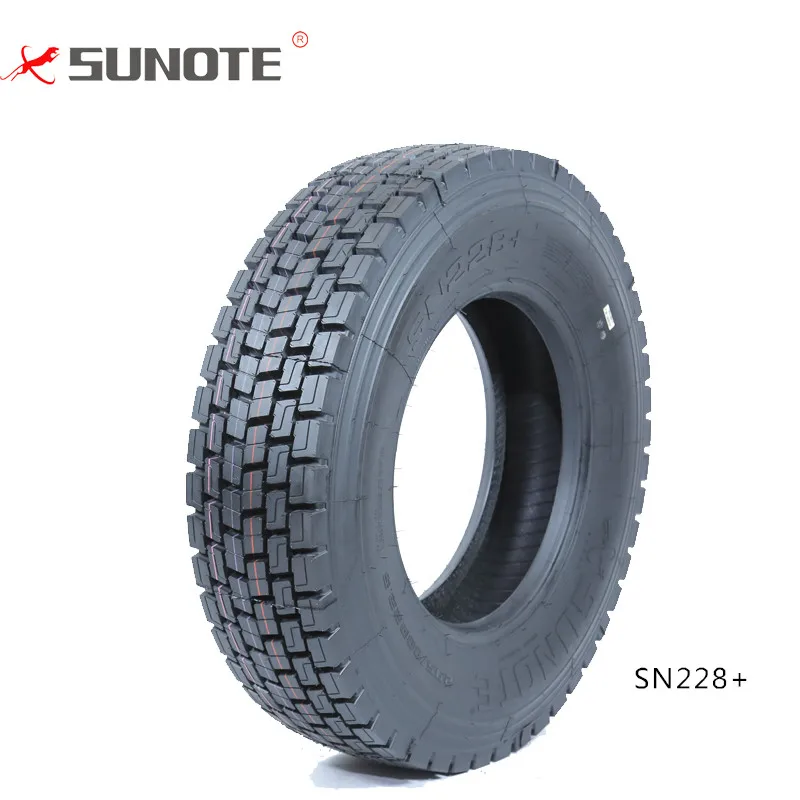 hot sale made in China good performance wear resistence 295/80/22.5 truck tires