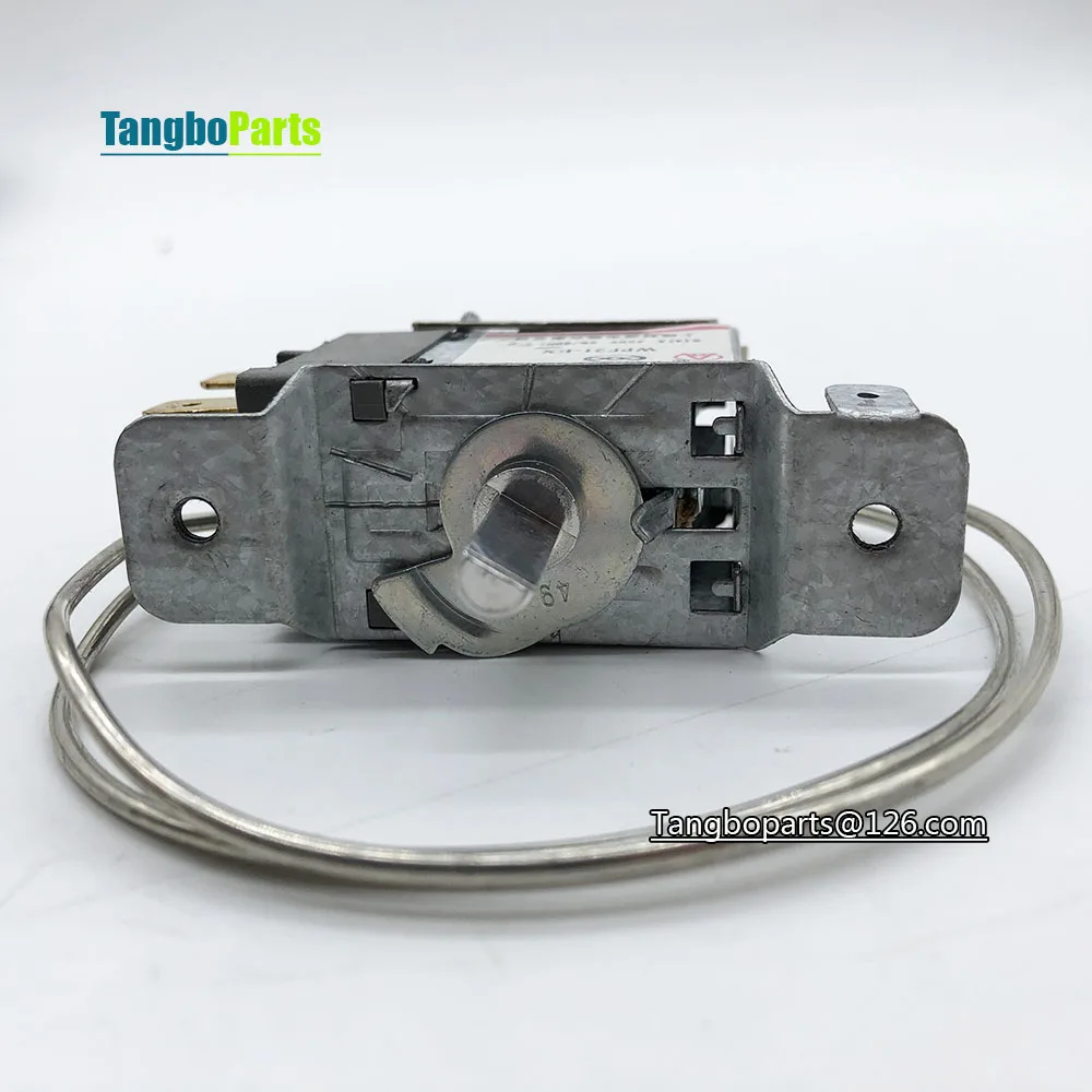 Interrupteur Thermostatique De Réfrigérateur WPF25J-EX 3