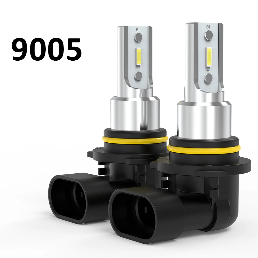 BMT xms Lampadina H27W H27W/1 H27W/2 880 881 LED Switchback