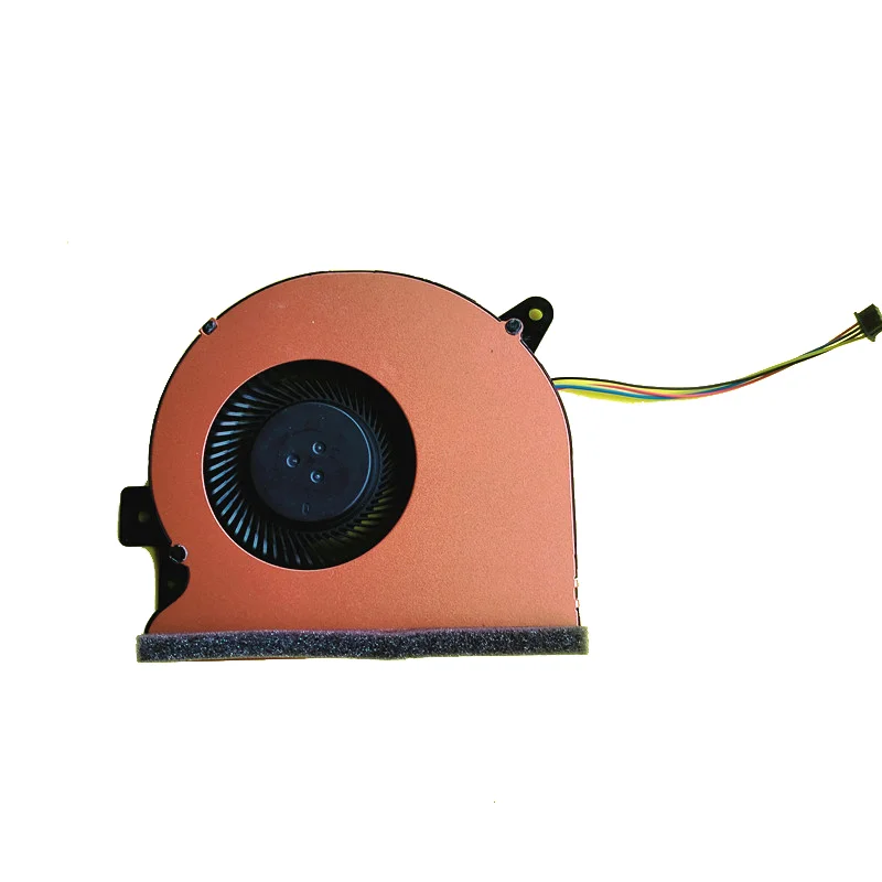 NEW Original LAPTOP CPU GPU Cooling Fan For ASUS ROG G752 G752V G752VY G752VT G752VL GFX72VT 10mm