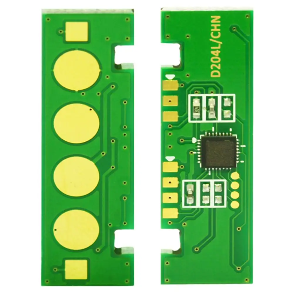 

Compatible Color Toner Cartridge Chip CLT-406S for Samsung CLP-360/365/366/368/CLX-3300/3305/3306/3186/3185