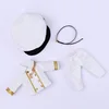 Ob11 Doll Skirt Style Uniforms Coats Clothes Doll Military Overcoat With Belt For Molly , Ymy, P9, Gsc, Obitsu11 ,Ufdoll,1/12bj 5