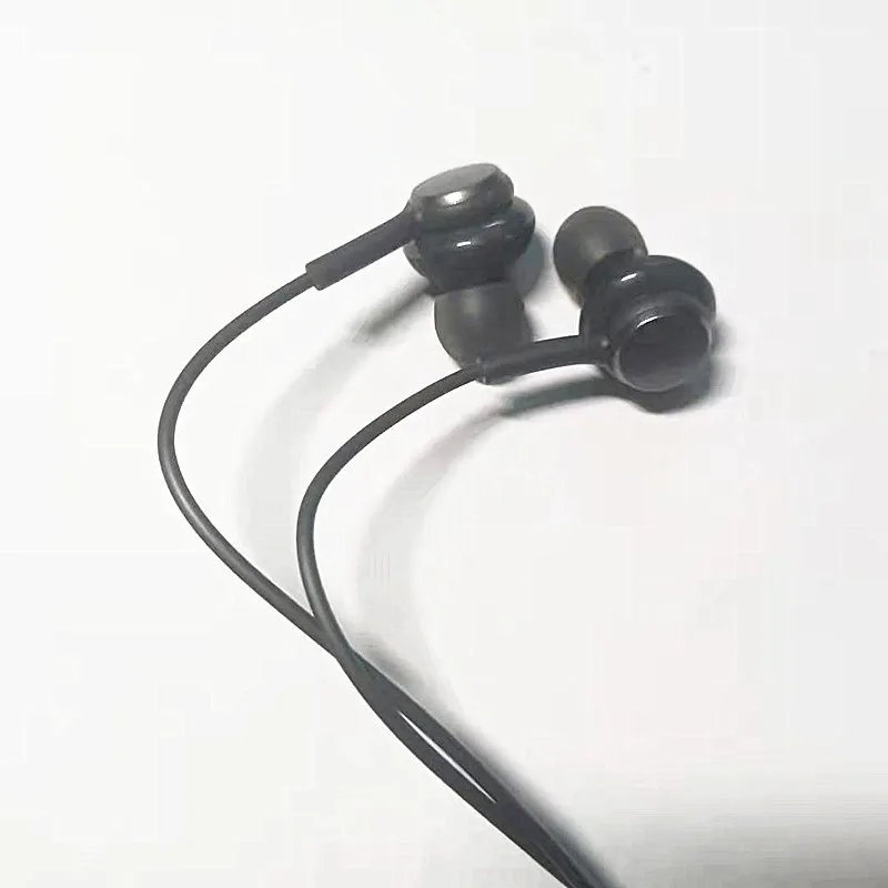 Bluetooth earphones,wired earphones Kecesic 10Pcs/lot S8 Earphones Super Clear Ear Buds Earphone Noise isolating Earbud For iphone 6 Xiaomi Samsung S8+ Note 8