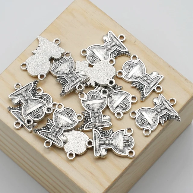 Jewelry Connectors Charms Making Supplies