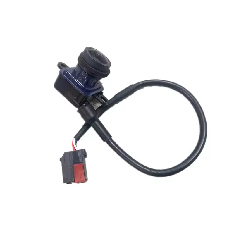 Car Reversing Rear View Camera For Maserati 2010- 670018242 Black Car Vehicle Parking Rearview Camera Electronics