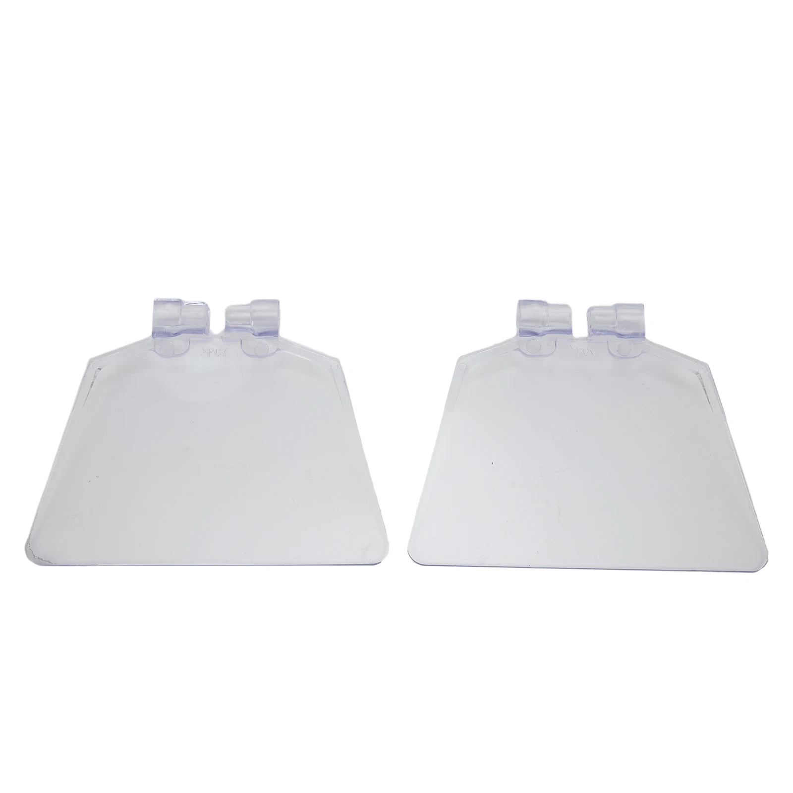 

New High Quality Bench Grinder Guards Grinders Stable Safety Shields Scientific Structure Replacement Transparent