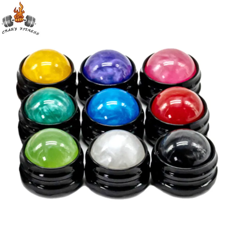 

Массажер роликовый ручной для облегчения боли в теле, расслабляющий, для снятия стресса, спины, талии, бедер