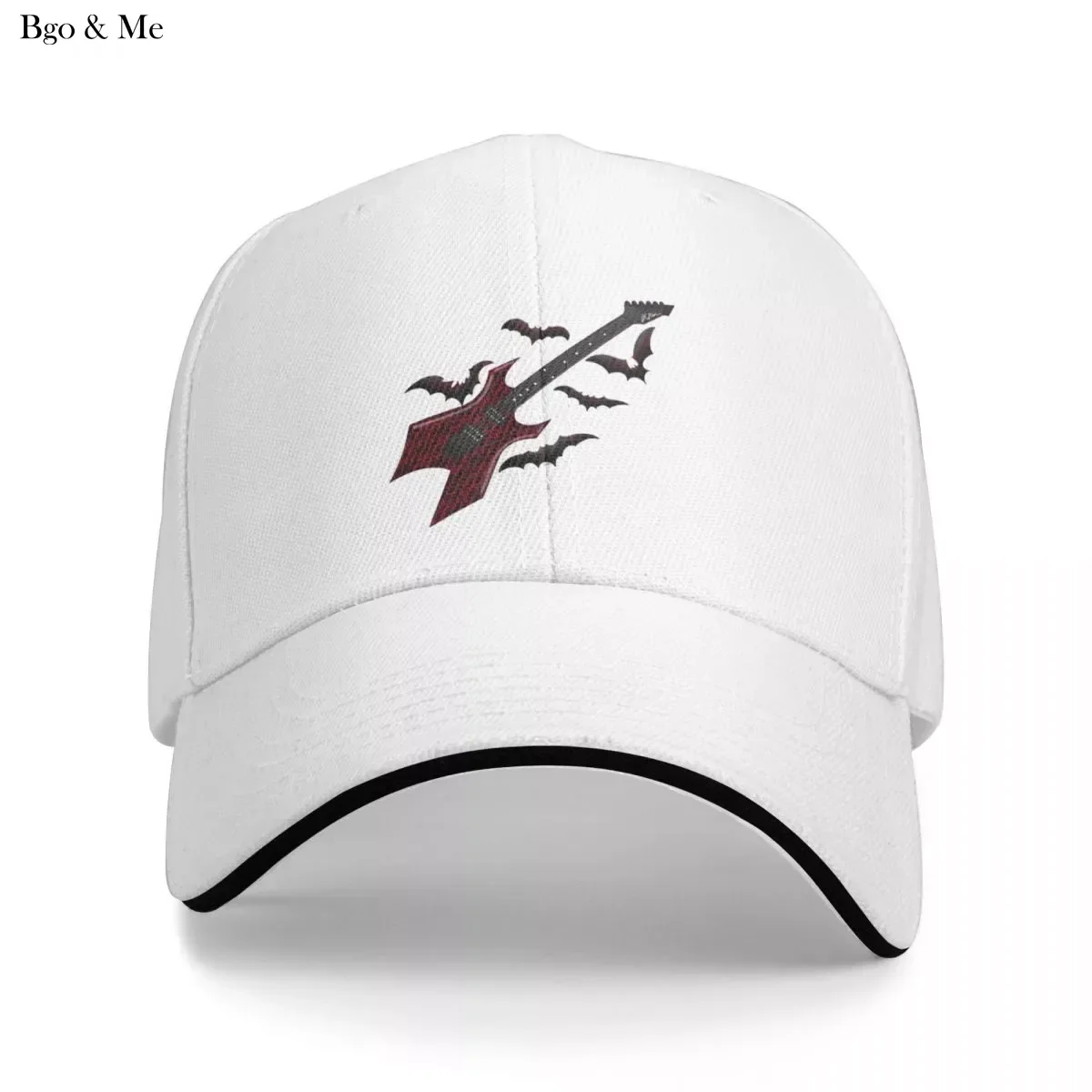 

2023 New Eddie Munson Baseball Cap Golf Cap Caps Cap For Women Men's