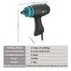 110/220V Welding Machine Hand-held Automatic Digital Intelligent Welding Machine110A Current Adjustment Arc Welding Machine 6